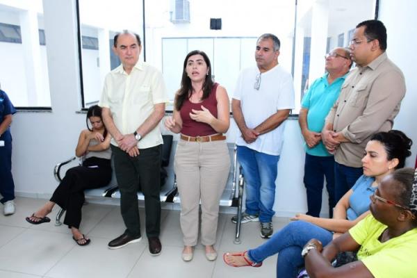  Floriano avan&ccedil;a na oferta de DIU e Implanon e amplia acesso da popula&ccedil;&atilde;o &agrave; pol&iacute;tica p&uacute;blica(Imagem:Secom)