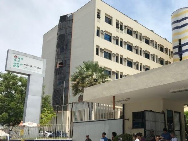 IFPI lança edital de chamada pública com 190 vagas para cursos técnicos.(Imagem:Reprodução)