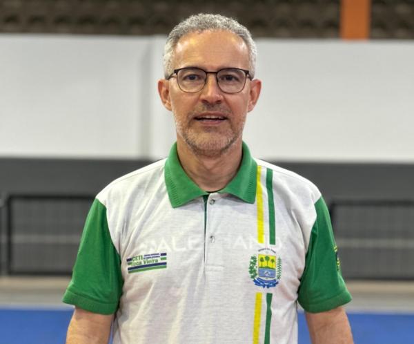 Giuliano Ramos(Imagem:Divulgação)