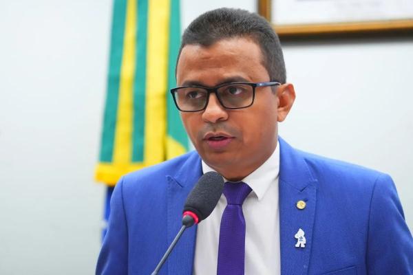 Deputado federal Dr. Francisco Costa(Imagem:Divulga&ccedil;&atilde;o)