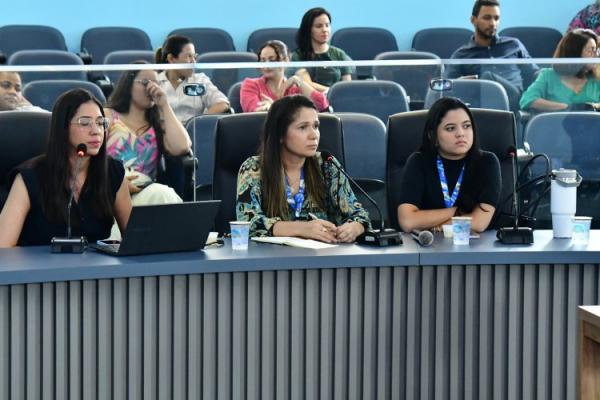 Transpar&ecirc;ncia: Prefeitura de Floriano apresenta Relat&oacute;rio Anual de Gest&atilde;o 2025.(Imagem:Secom)