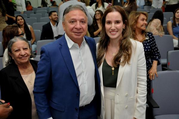 Secret&aacute;rio Estadual de Fazenda, Em&iacute;lio J&uacute;nior.(Imagem:Gabriel Torres)