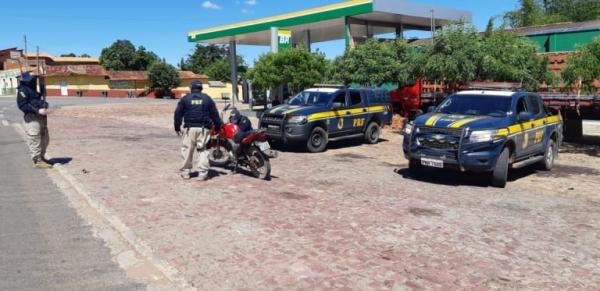 Policiais rodoviários federais(Imagem:Reprodução)