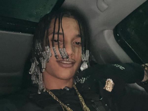 Rapper Oruam será indiciado por ligação com facção, diz chefe da Polícia Civil(Imagem:Reprodução)