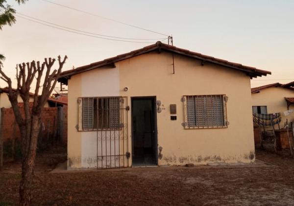 Menino de 4 anos ganha casa após pedir bolacha e café em vídeo gravado por ONG no Piauí(Imagem:Divulgação)