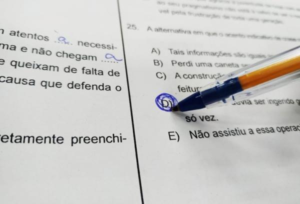 Piauí tem mais de 250 vagas em concursos públicos; mais 5 editais previstos para 2022.(Imagem:Arquivo/Cidadeverde)