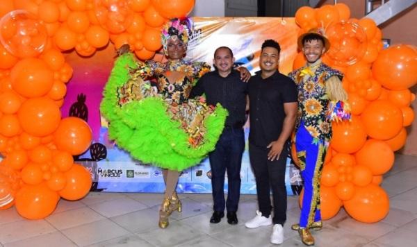 Poder Legislativo de Floriano participa de eventos esportivos e culturais durante o final de semana(Imagem:CMF)