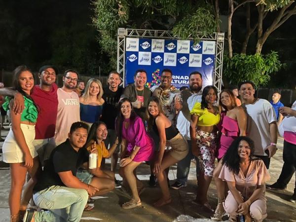 Representantes de Floriano participam da IV Conferência Estadual de Juventude em Teresina.(Imagem:Secom)