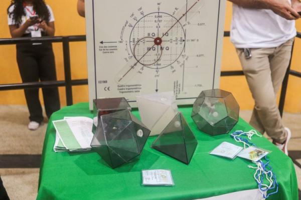 ExpoFlor Turismo (Imagem:Secom)