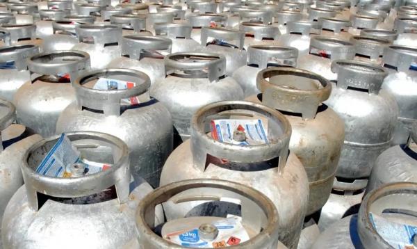 Gás de Cozinha(Imagem:Arquivo/Banco Central)