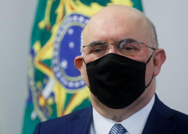 Ministro da educação(Imagem:Reprodução)