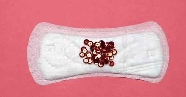 A iniciativa integra o programa do Governo Federal, de Proteção e Promoção da Saúde e Dignidade Menstrual.(Imagem:G1 G1)