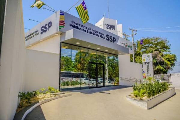 A capacitação será realizada na Academia de Polícia Civil (Acadepol), em Teresina.(Imagem:Ascom SSP-PI)
