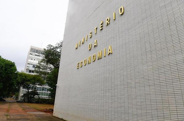 Ministério da Economia(Imagem:Marcos Oliveira/Agência Senado)