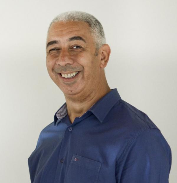 Professor Marcelo Pereira é o novo reitor da UFSJ(Imagem:Reprodução)