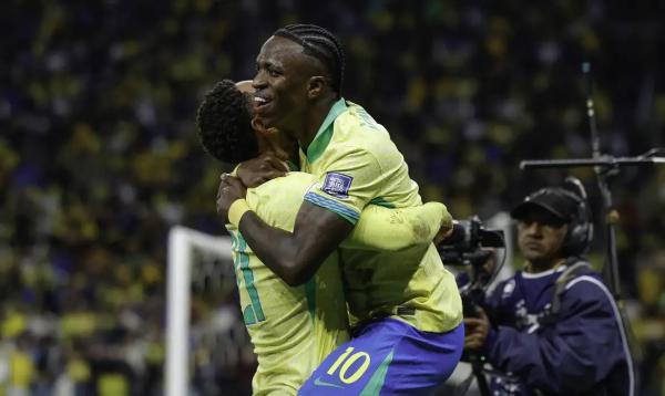 Jogando em São Paulo, seleção derrota Paraguai por 1 a 0.(Imagem:RAFAEL RIBEIRO/CBF/DIREITOS RESERVADOS)