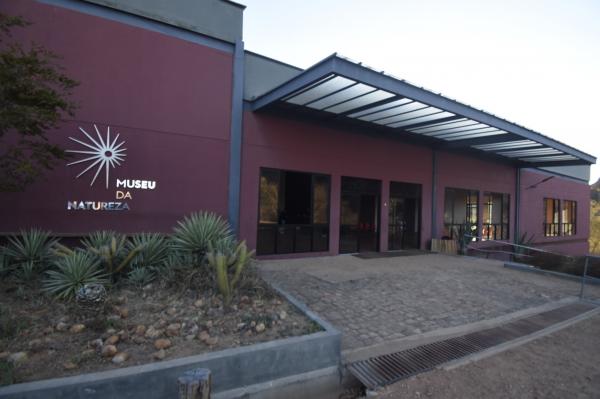 Turismo em alta: museus da Serra da Capivara registram crescimento de p&uacute;blico em 2025(Imagem:Arquivo Secom)