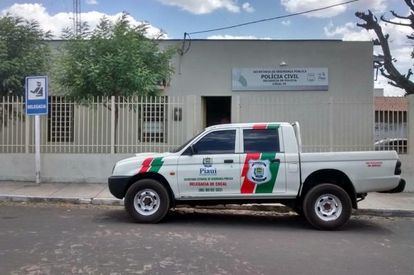 Adolescente de 13 anos é suspeito de derrubar vizinha de bicicleta e tentar estuprá-la no Piauí(Imagem:Reprodução)