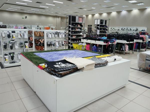 Armaz&eacute;m Para&iacute;ba lan&ccedil;a ?Folia de Pre&ccedil;os Baixos? com ofertas especiais na semana que antecede o Carnaval(Imagem:FlorianoNews)