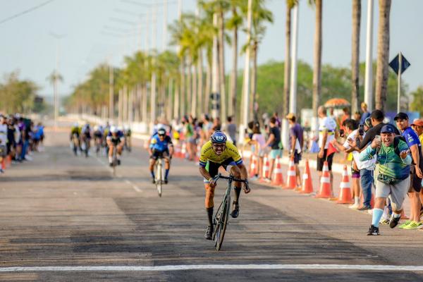 Piauí conquista 12 medalhas na 47ª Copa N-NE de Ciclismo e bate recorde(Imagem:Divulgação)