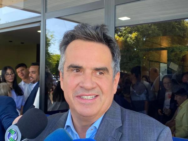 Ciro Nogueira(Imagem:Jonas Carvalho/ClubeNews)