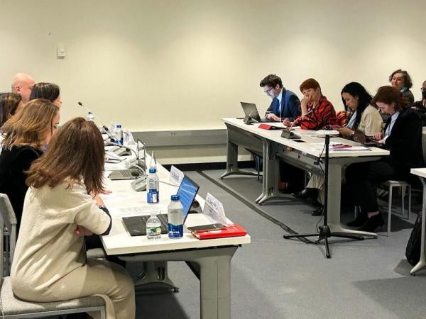  Governo do Piauí fortalece compromisso com políticas de gênero na 68ª CSW, em Nova York(Imagem:Divulgação)