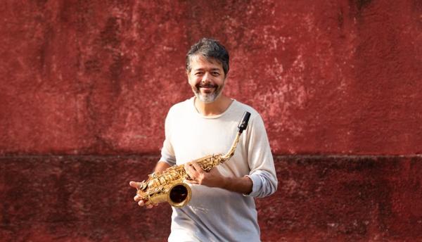 Saxofonista Alexandre Caldi celebra a música de Chico Buarque em álbum instrumental com Quarteto Met(Imagem:Divulgação)