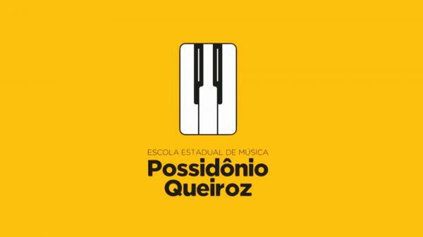 Escola Possidônio Queiroz democratiza o acesso ao ensino musical e revela talentos.(Imagem:Divulgação)