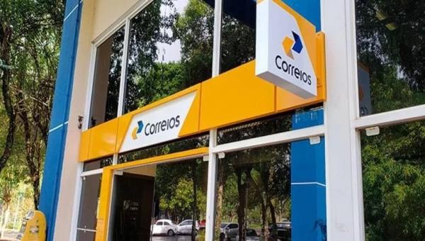 Concurso dos Correios terá cargos de níveis médio e superior.(Imagem:Reprodução)