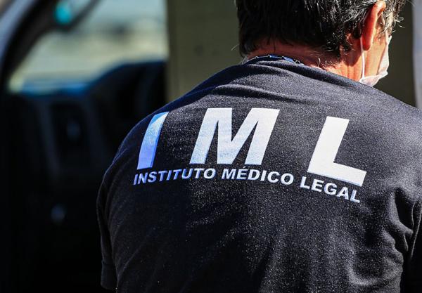 Mulher morre e homem fica gravemente ferido em acidente no interior do Piauí(Imagem:Renato Andrade/Cidadeverde.com)