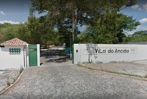 Sasc afirma que não há para onde levar idosos da Vila do Ancião após ordem judicial de interdição(Imagem:Reprodução)