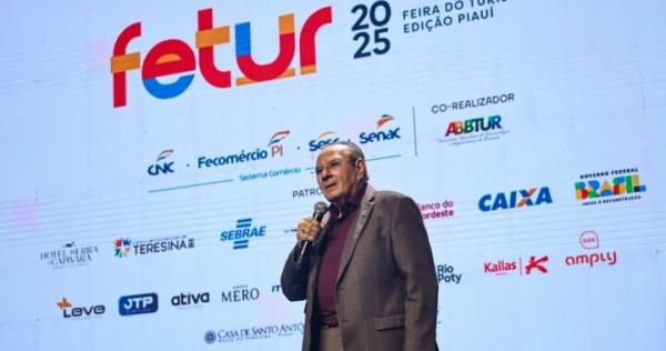 Sesc participa da Fetur com ações de turismo social e ativação de marca.(Imagem:Divulgação)