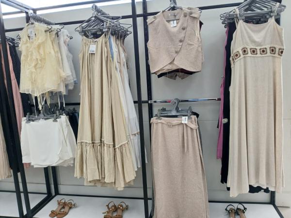  Armaz&eacute;m Para&iacute;ba de Floriano aposta em novidades e ofertas para o Carnaval e volta &agrave;s aulas(Imagem:FlorianoNews)