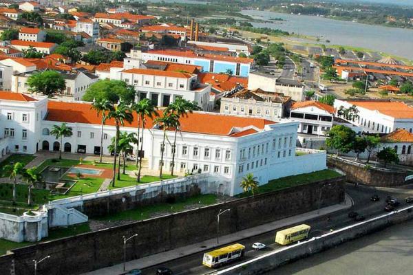 São Luís, Maranhão(Imagem:Divulgação)