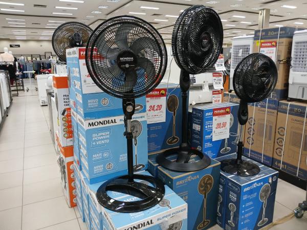  Armaz&eacute;m Para&iacute;ba de Floriano lan&ccedil;a grandes promo&ccedil;&otilde;es em m&oacute;veis, eletros e tecnologia para o per&iacute;odo carnavalesco(Imagem:FlorianoNews)