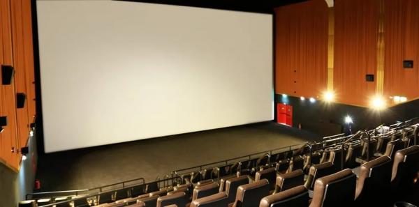 Lei obriga realização de sessões de cinema adaptadas a pessoas com autismo.(Imagem:Divulgação/Kinoplex)