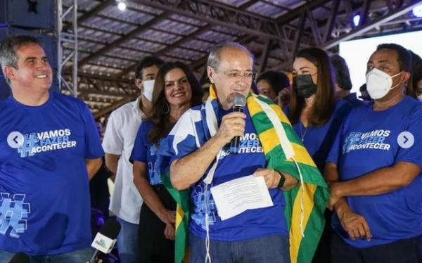 Ex-prefeito de Teresina e pré-candidato ao Governo do Piauí, Sílvio Mendes deve remover publicação.(Imagem:Reprodução/Redes sociais)