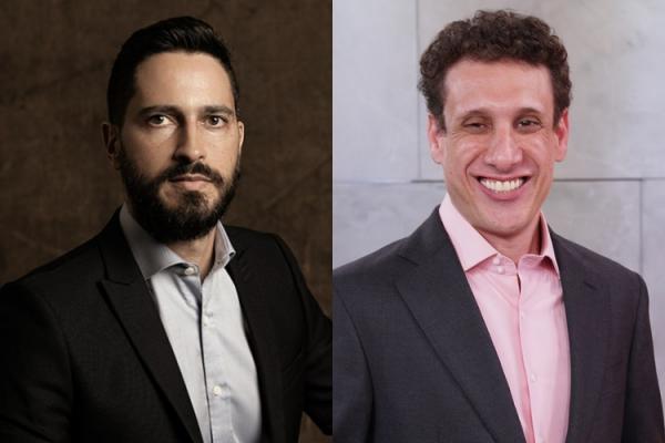 Palestrantes confirmados(Imagem:Divulgação)