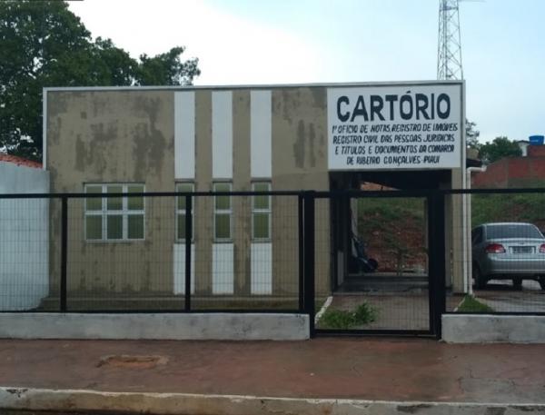 Impasse envolvendo cartório atrasa regularização fundiária no sul do Piauí(Imagem:Reprodução)