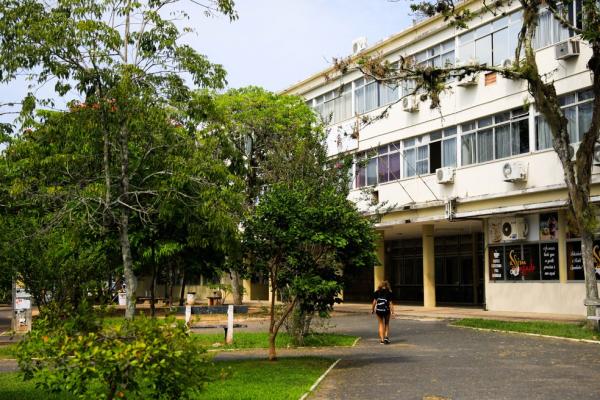 A Universidade Federal de Santa Catarina (UFSC) já definiu como será feito preenchimento das vagas dos cursos de graduação em 2021. Diferentemente dos últimos anos, por conta da pa(Imagem:Reprodução)