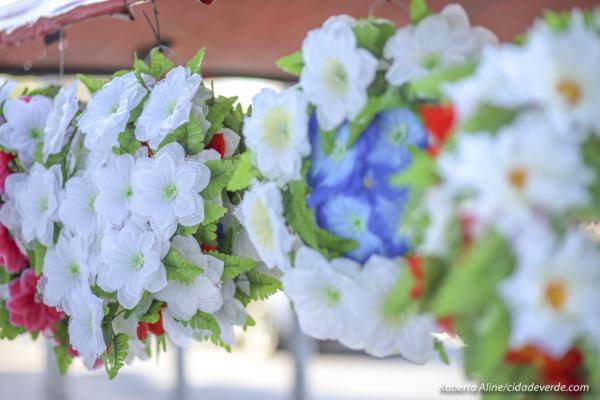 Dia dos Finados: Prefeitura limitará acesso em cemitérios e orienta não levar flores artificiais(Imagem:Reprodução)