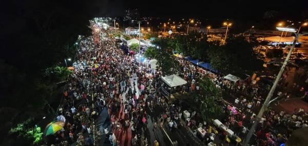 Corso de Teresina tem data marcada para o dia 11 de fevereiro(Imagem:Dalyne Barbosa)