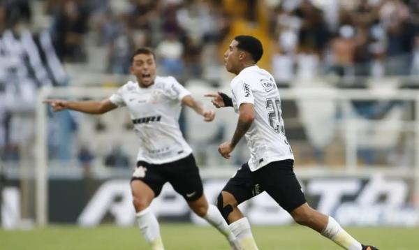 Corinthians supera Guarani nos pênaltis e segue vivo na Copinha.(Imagem:Rodrigo Gazzanel/Agência Corinthians)