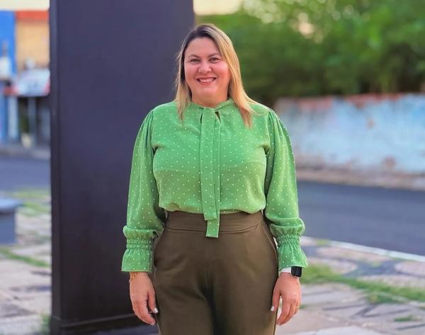 Adriana Enfermeira(Imagem:Reprodu&ccedil;&atilde;o/Instagram)