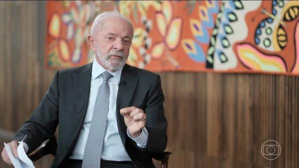 Os 3 caminhos que o governo Lula estuda para enfrentar tarifas de Trump(Imagem:Reprodução)