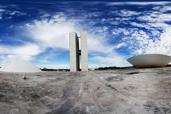 Diferente da maioria da população brasileira, parlamentares voltam aos plenários cinco dias depois da Quarta-feira de Cinzas(Imagem:Ana Volpe/ Senado Federal)