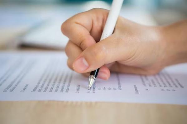 Concurso e processos seletivos oferem oportunidas ao Oeste Paulista.(Imagem:Reprodução/Freepik)