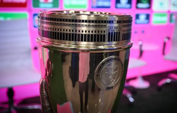 Meninas da G&aacute;vea buscam o bi e Mosqueteiras querem t&iacute;tulo in&eacute;dito.(Imagem:Diego Soares/Ag.Paulist&atilde;o/Direitos Reservados)