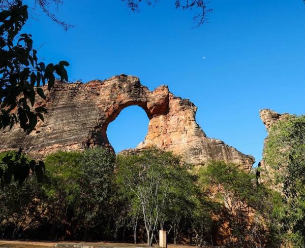 Os dados evidenciam a amplia&ccedil;&atilde;o do interesse pelo Parque e o fortalecimento da visita&ccedil;&atilde;o organizada.(Imagem:Ascom Setur)
