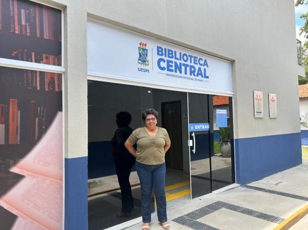 Espa&ccedil;o moderno beneficia at&eacute; 6 mil usu&aacute;rios, entre alunos e servidores da universidade, e a comunidade externa, popula&ccedil;&atilde;o em geral.(Imagem:Divulga&ccedil;&atilde;o)